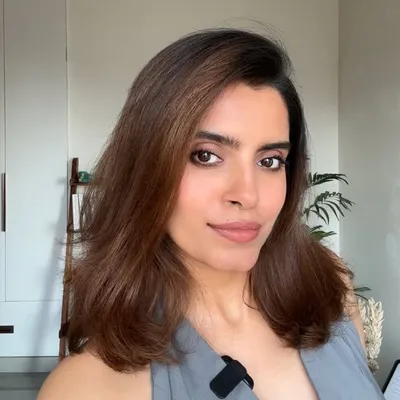 Sakshi profile