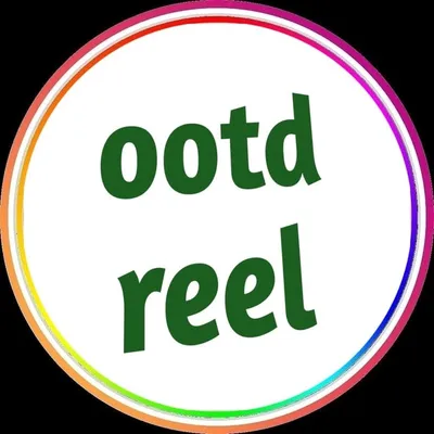 Fashion Ootd Reels profile