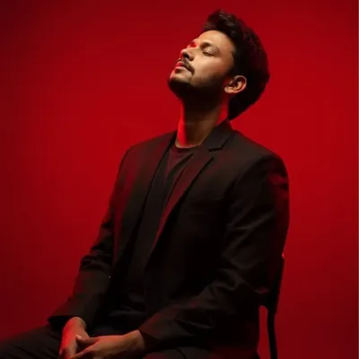 ⚛|| 🐨Anubhav Nishant🐨 ||⚛ profile
