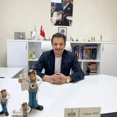 op.dr.caglayanaksu profile