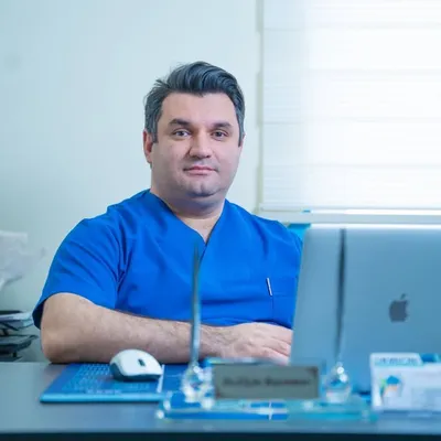 Lor Estetik Cərrah Dr.Elçin Bayramov profile