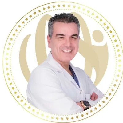 Dr Gürdal Ören⚕️Tüp Mide - Gastric Sleeve - Schlauchmagen profile
