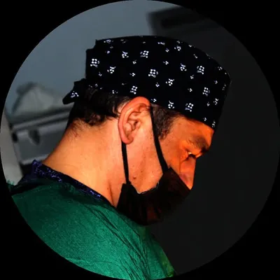 Op. Dr. Korhan Arslan profile