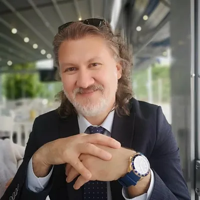 Op.Dr.Nurullah Burak Korkmaz profile