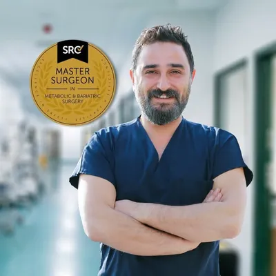 Op. Dr. Tufan Ergenç profile
