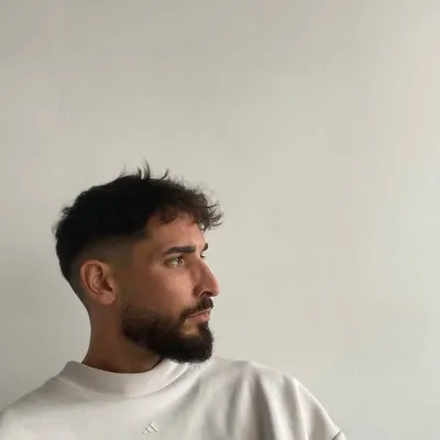 Russo profile