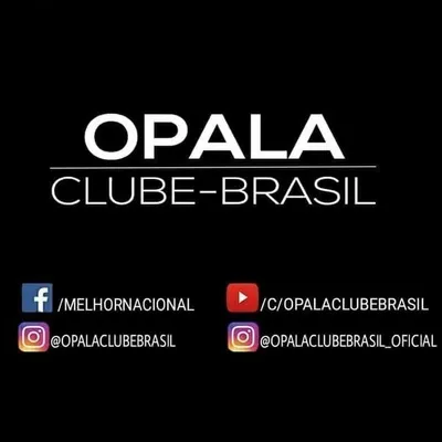 Opala clube-Brasil profile