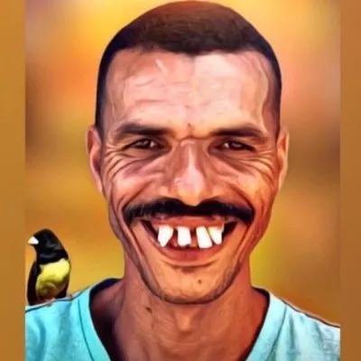 Papa-capim profile