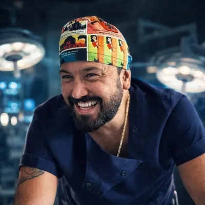 Op. Dr. Erkan YILDIRIM profile