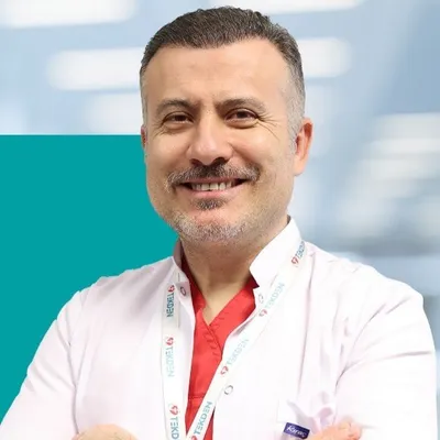 Dr.Mahmut Duran profile
