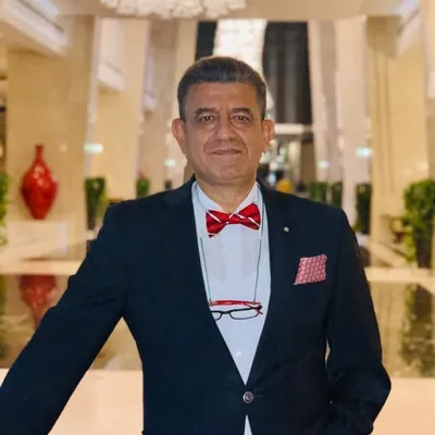 Op.Dr.Mustafa Özdemir profile