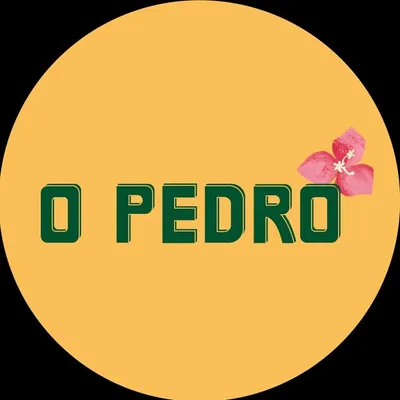 O Pedro profile