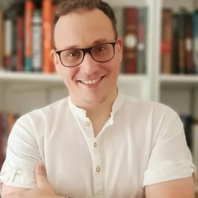 Pedro Rennó - Canal Parabólica profile