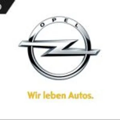 Opel OPC profile