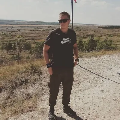 Mihail Dyatlenko profile