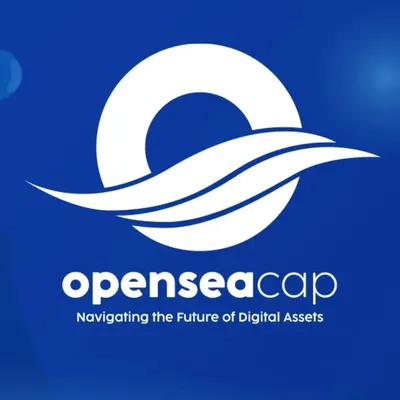 OpenSeaCap profile