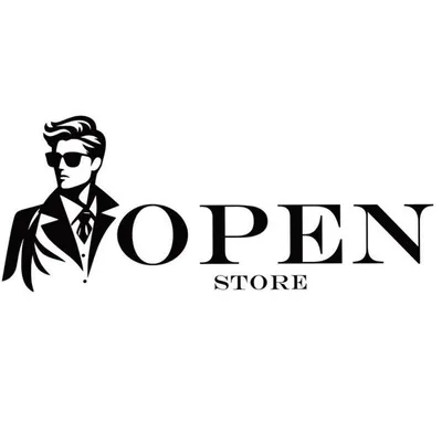 open store profile
