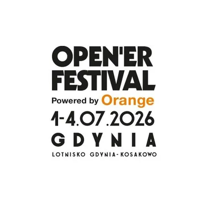 Open'er Festival profile