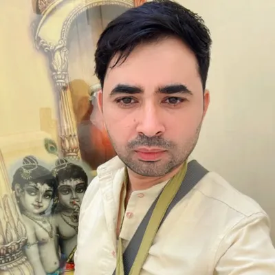 Manoj Deshwal | Full Stack Developer profile
