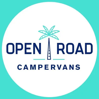 Open Road | Luxury Campervan Rental & Hire Australia profile