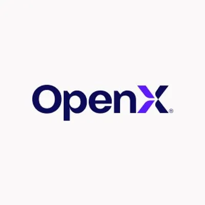 OpenX profile