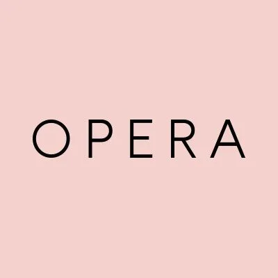 OPERA公式 profile