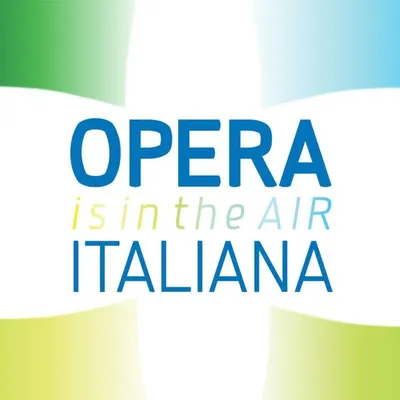 Opera Italiana is in the Air profile