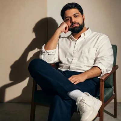 Sahil profile