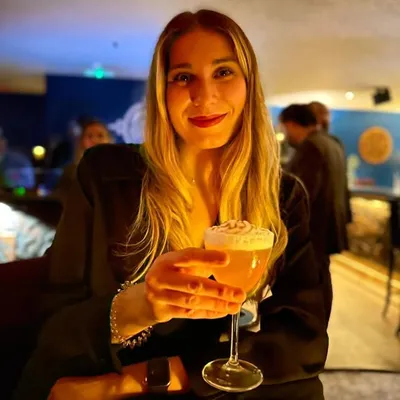 Ophélie profile