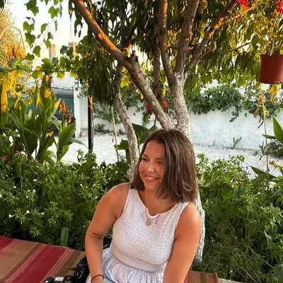 Ophélie profile