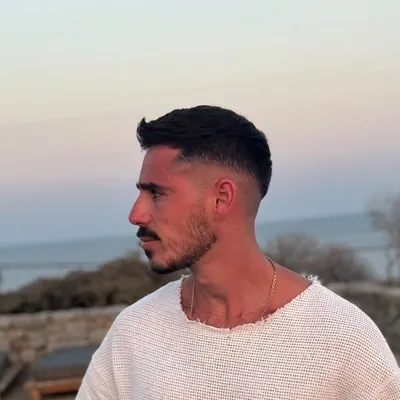 Ophir Butbul profile