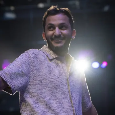 Saleh Alzahrani profile