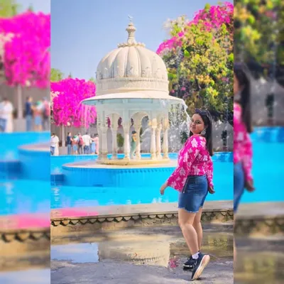 Opinionated Vaishali profile