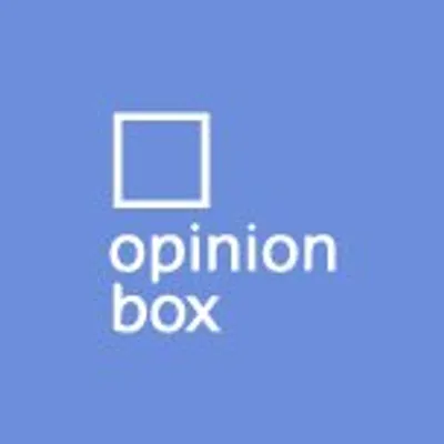 Opinion Box profile