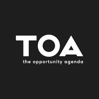 The Opportunity Agenda profile