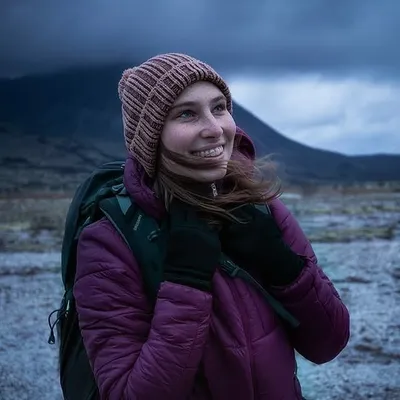Laura Oppelt profile