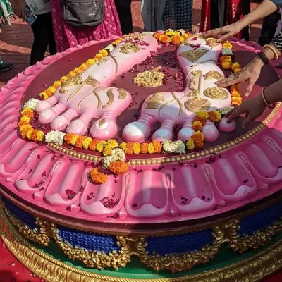 Pooja Prajapati profile