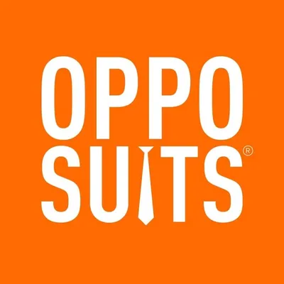 OppoSuits - Original Fun Apparel profile