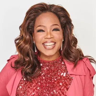 Oprah profile