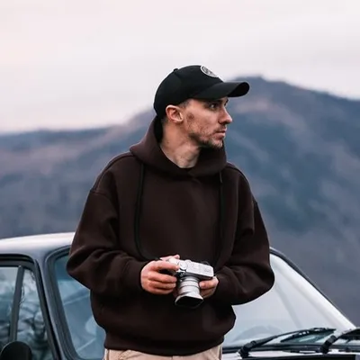 Sam Bassett profile