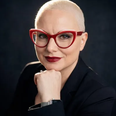 Alessandra Salimbene profile