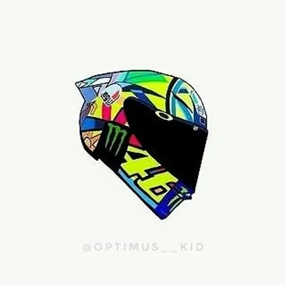 Vishnu profile