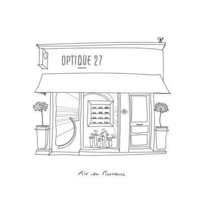 Optique27 profile