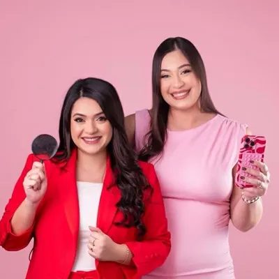 Camila Moreno e Jenniffer Ohana - O que achei aqui ® profile