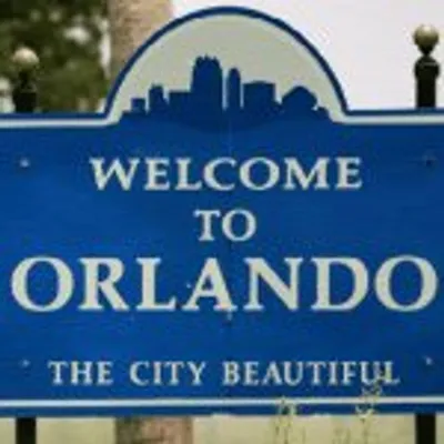 O Que Fazer Em Orlando profile