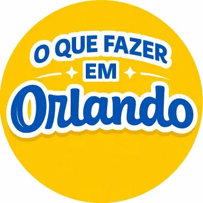 O Que Fazer em Orlando profile