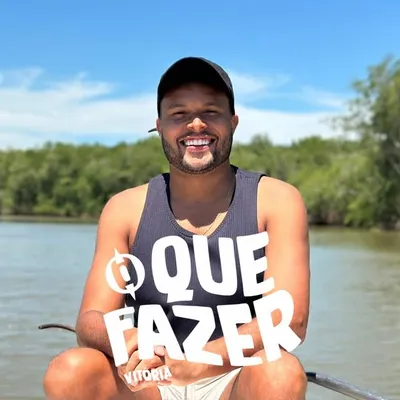 O Que Fazer Grande Vitória❓ profile