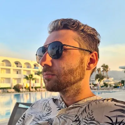 Ondřej Pinkas profile