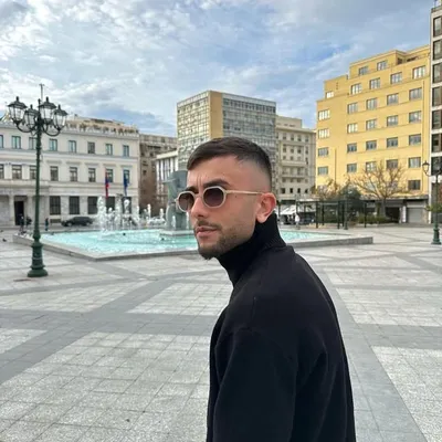 אור גבאי profile