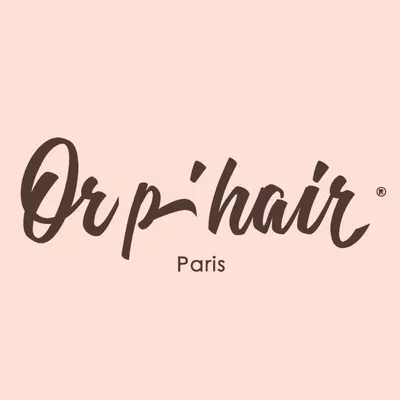OR P'HAIR PARIS profile
